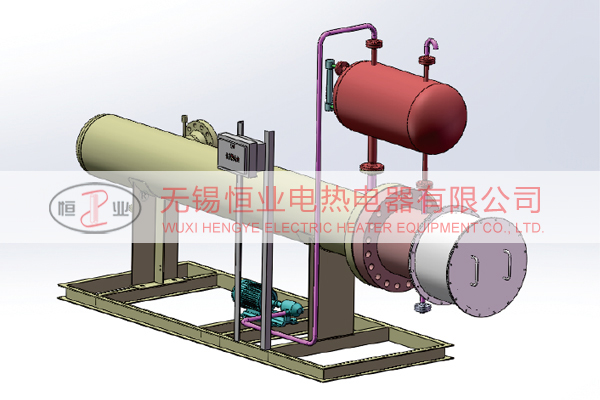 導(dǎo)熱油電加熱器 導(dǎo)熱油電加熱器